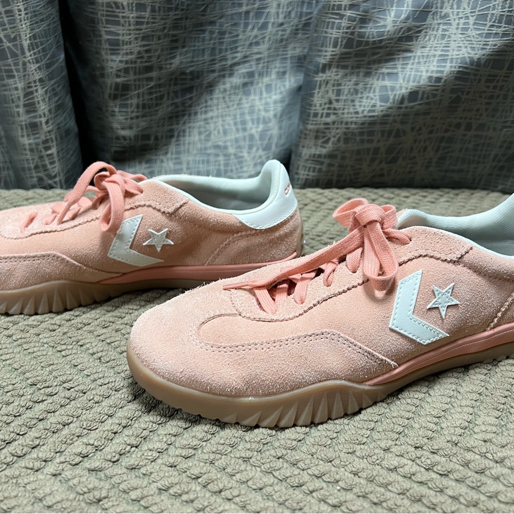 Converse Run Star Sneakers